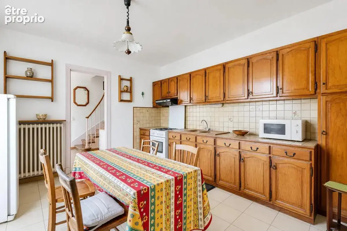 Maison de caractère 4 pièces de 87 m² au Perreux-sur-Marne - photo 6