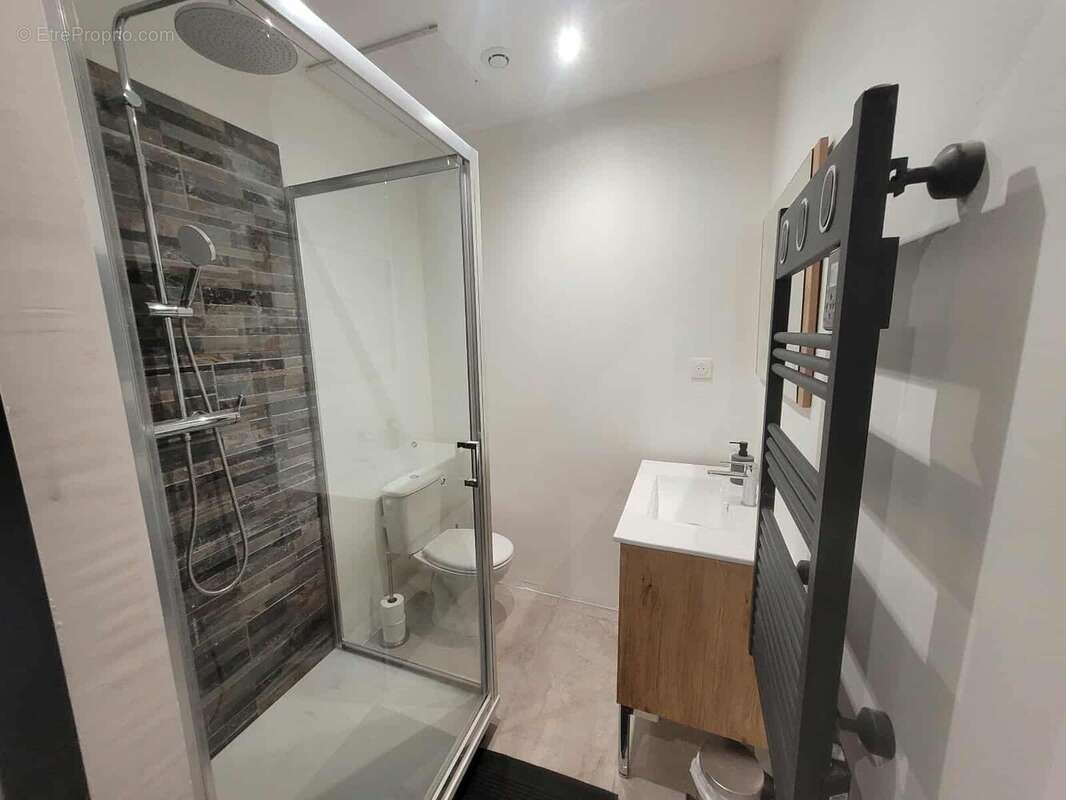 Appartement à ISTRES