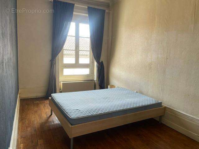 Appartement à LYON-6E