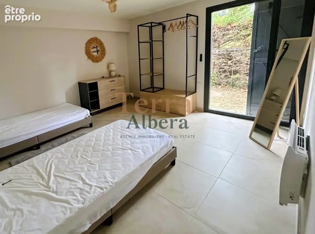 Laroque-des-Albères — Villa d'exception, entre nature et modernité - photo 11