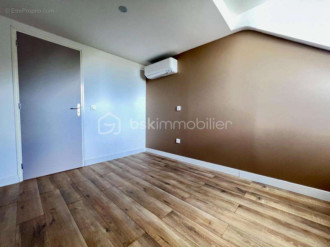 Appartement à SARREGUEMINES