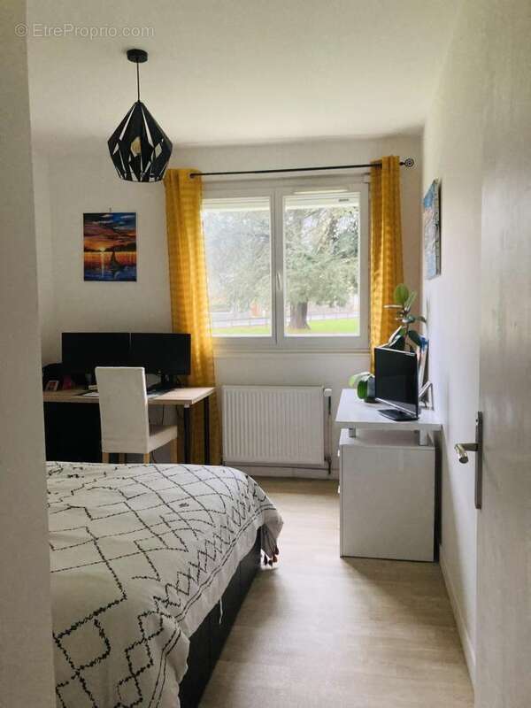 Appartement à COUERON