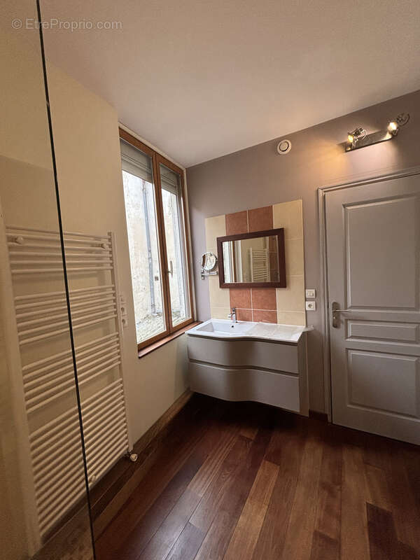 Maison à CHATILLON-SUR-SEINE