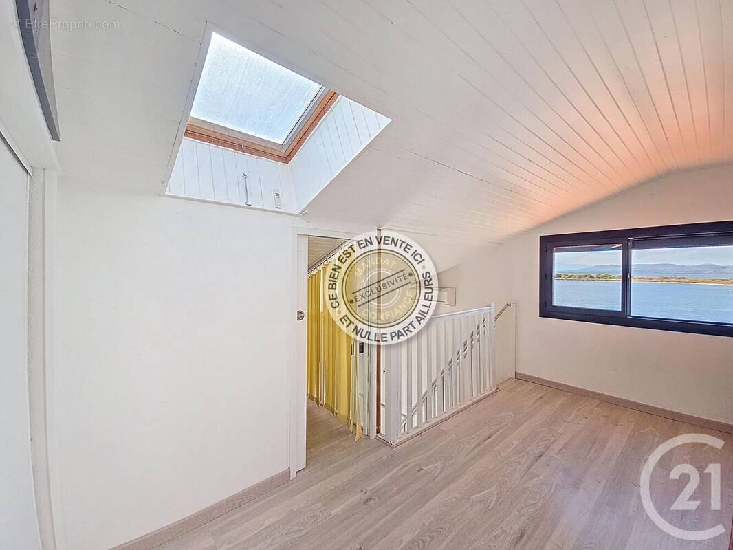 Appartement à LEUCATE