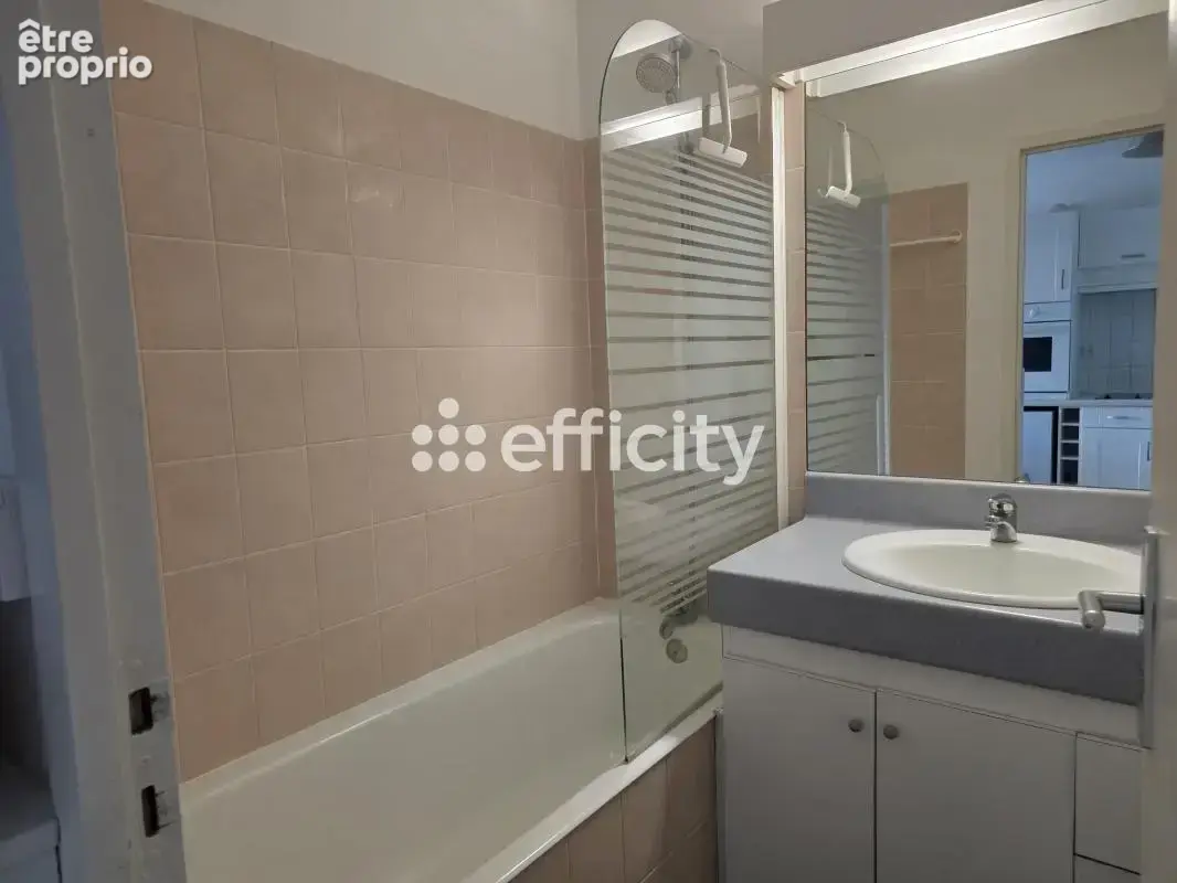 Appartement - photo 7