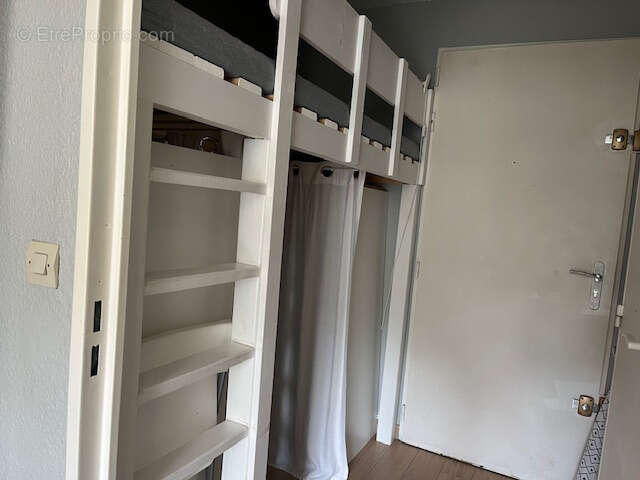 Appartement à SAUSSET-LES-PINS