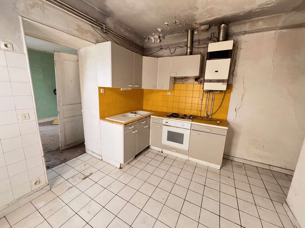 Appartement à PAU