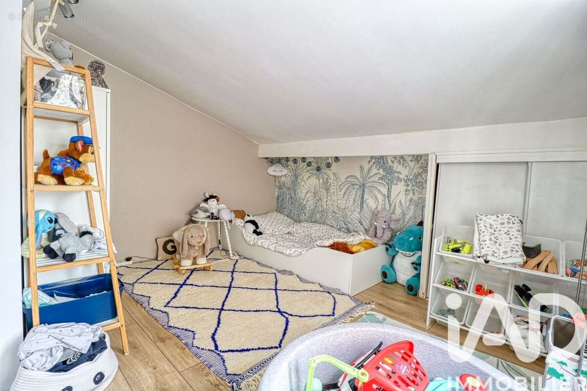 Photo 7 - Maison à BEAUMONT-SUR-OISE