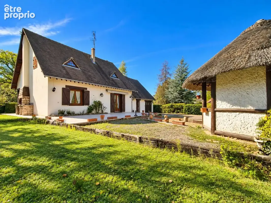 Belle maison de campagne - photo 4