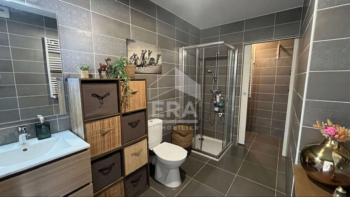Appartement 38m² à nice - photo 11