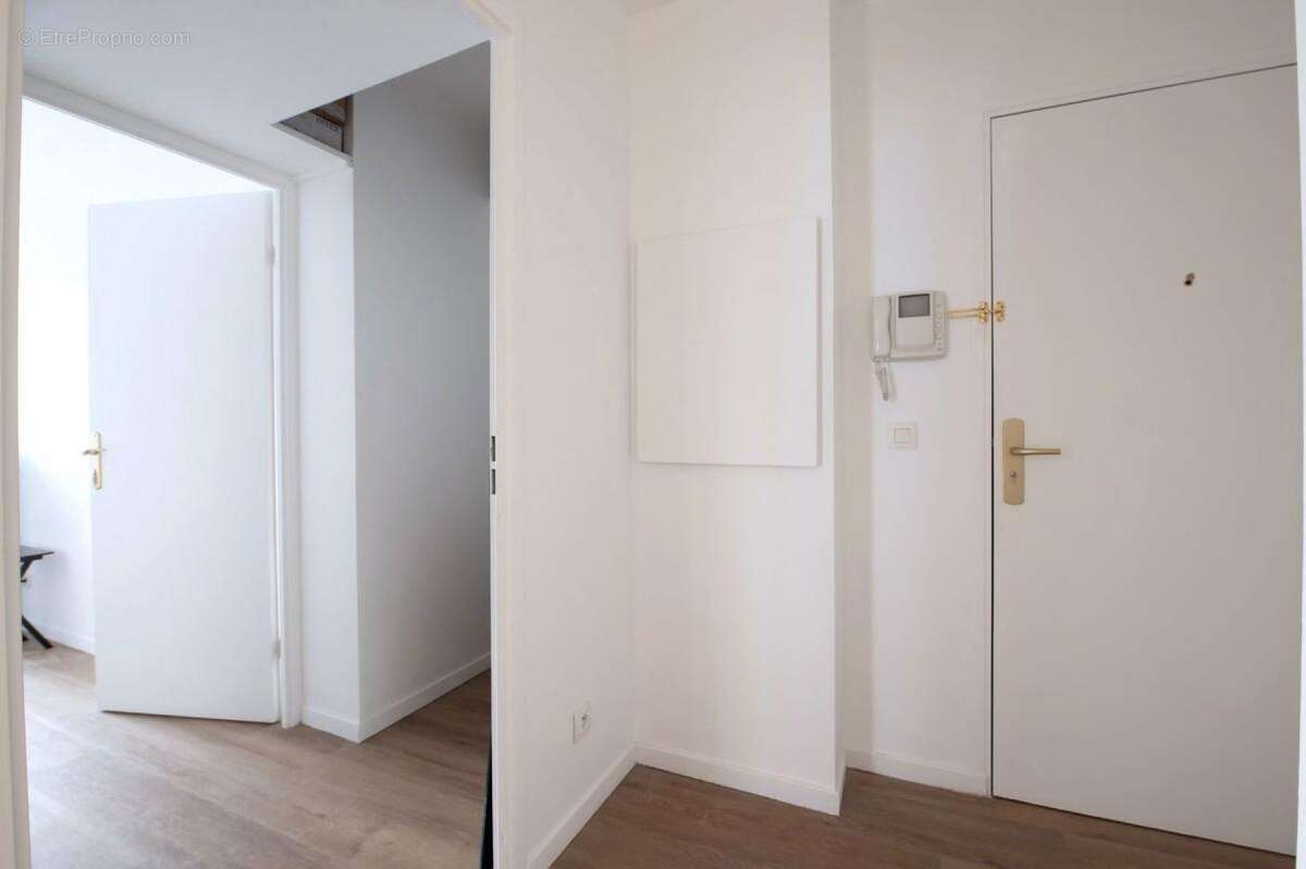 Appartement à SAINT-DENIS