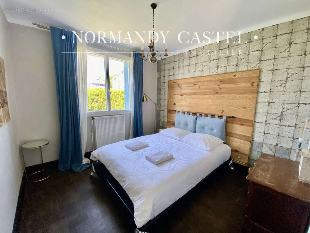 Maison à TROUVILLE-SUR-MER