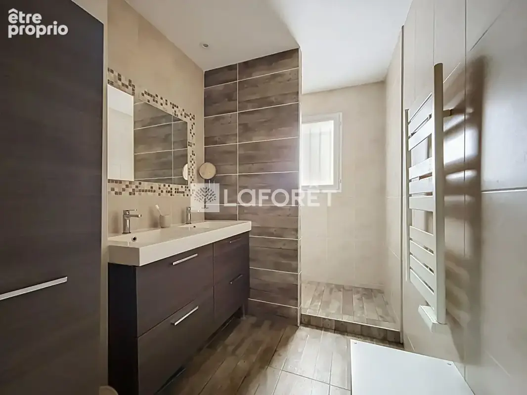Maison à vendre Saint Marcel 6 pièce(s) 140m2 - photo 11