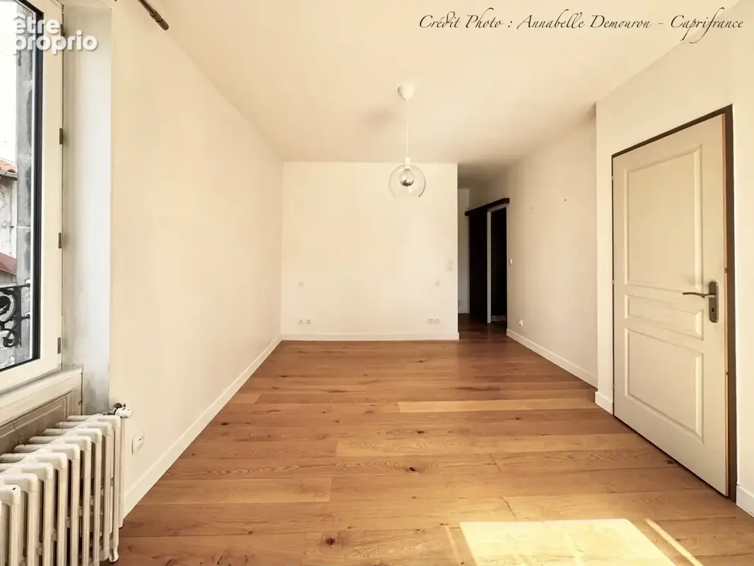 Clermont-ferrand/montferrand – ensemble immobilier de 2 maisons – 175 m² – 4 chambres – cour privée – garage – stationnements - photo 40