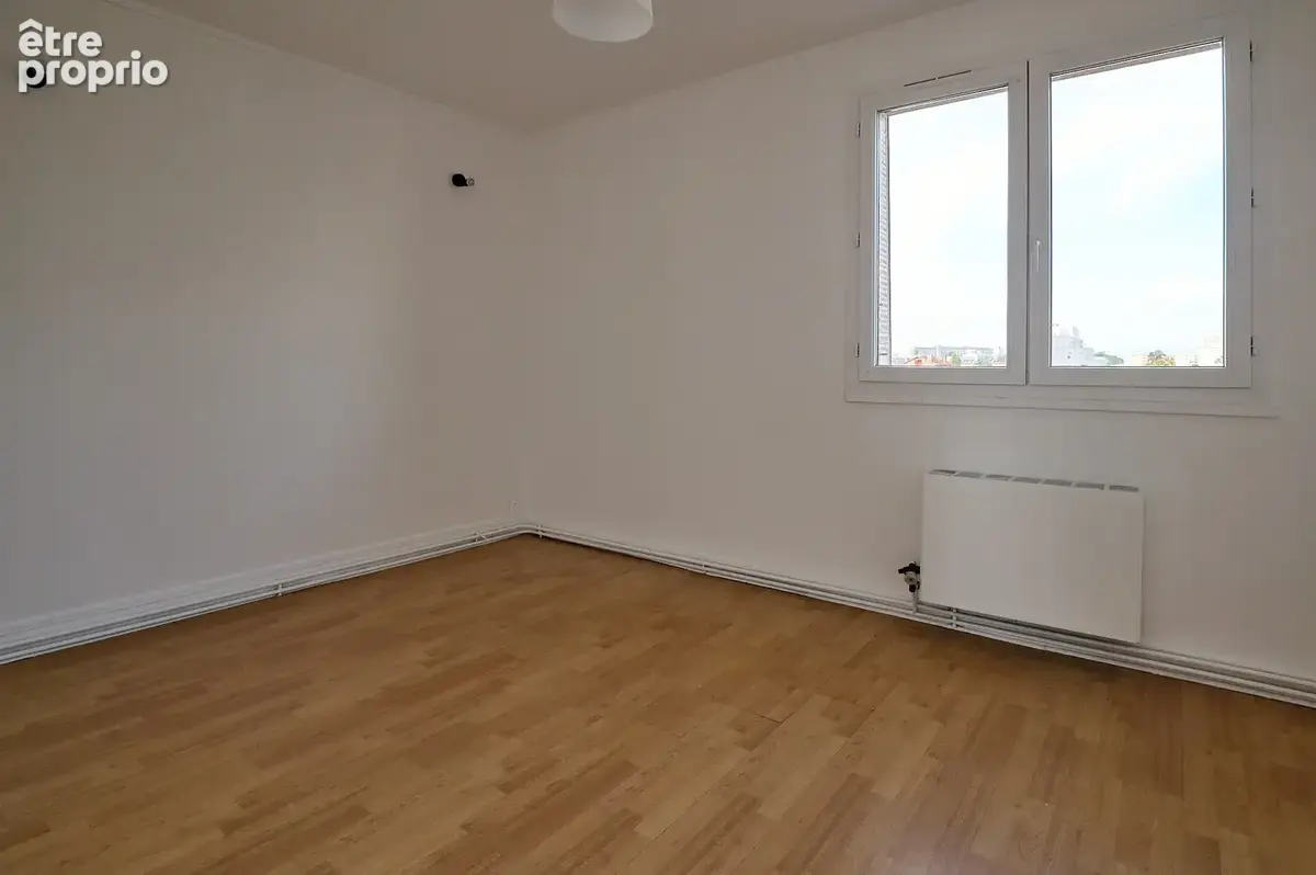Appartement T5 - photo 5