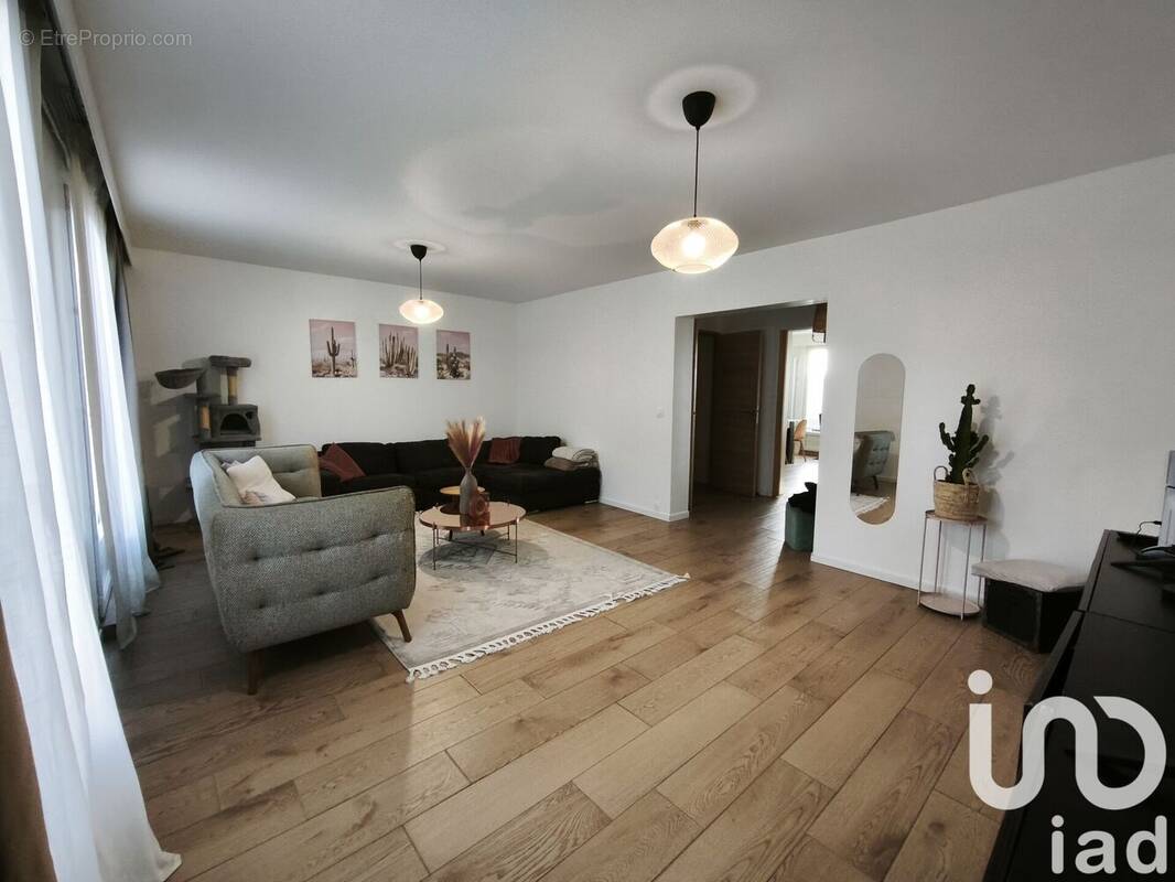 Photo 1 - Maison à OTHIS