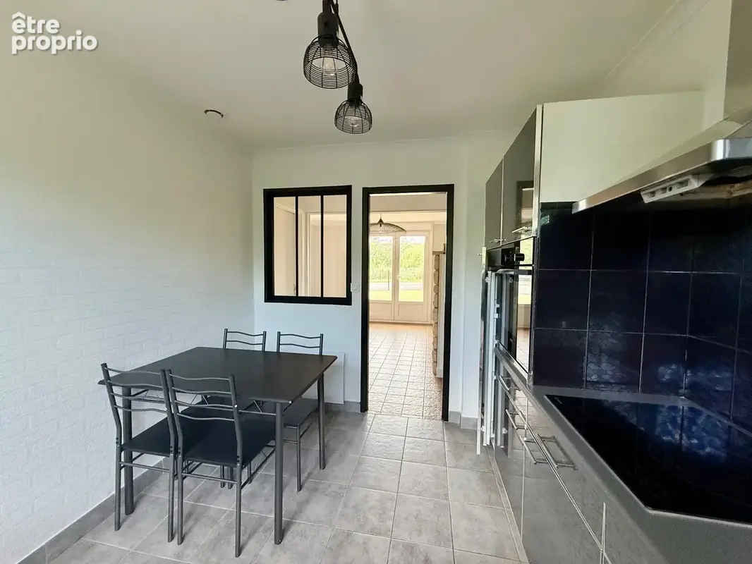 Photo 1 - Maison à CAMIERS