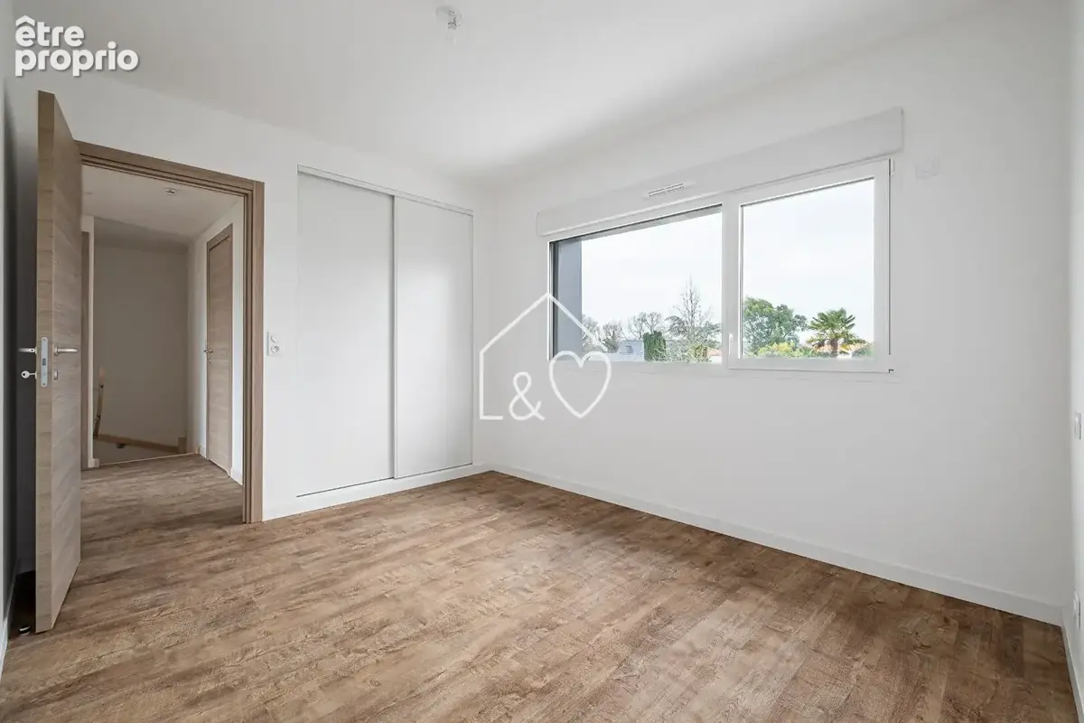 Maison Bioclimatique , Pornichet , 4 chambres  (Normes PMR) - photo 10