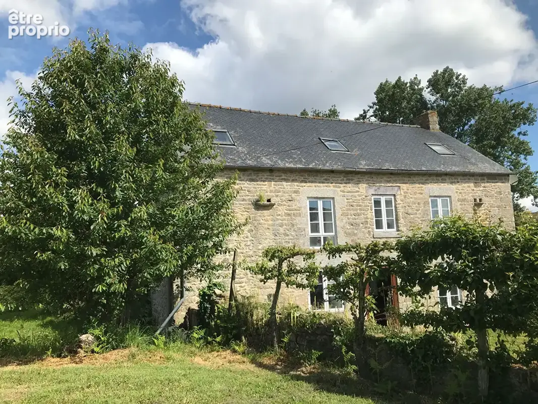 Maison à YVIGNAC-LA-TOUR