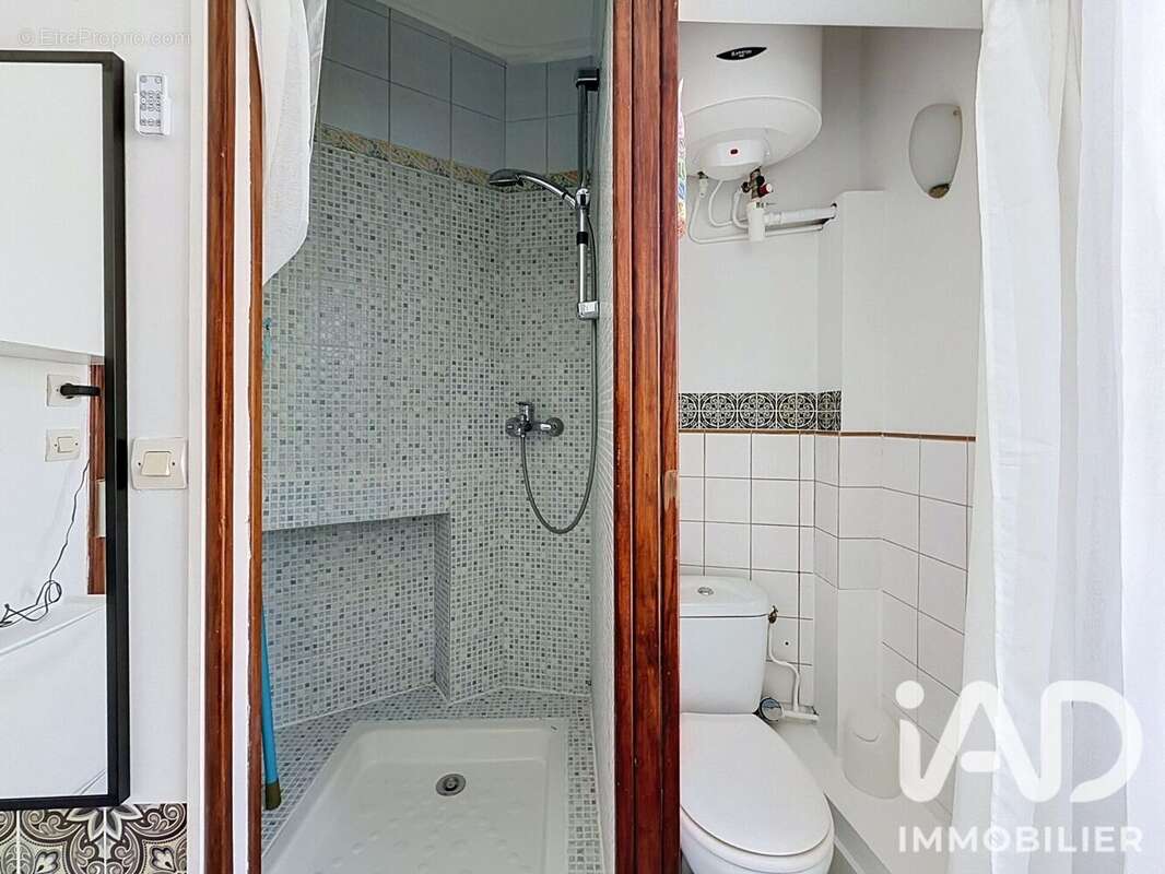 Photo 6 - Appartement à PARIS-19E
