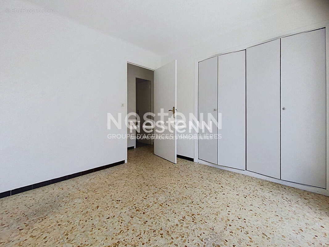 Vallauris - Appartement 2 pièces - 42m² - CAVE - SUD - photo 8