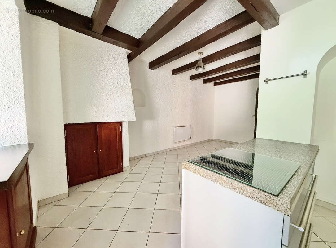 Appartement à TANINGES