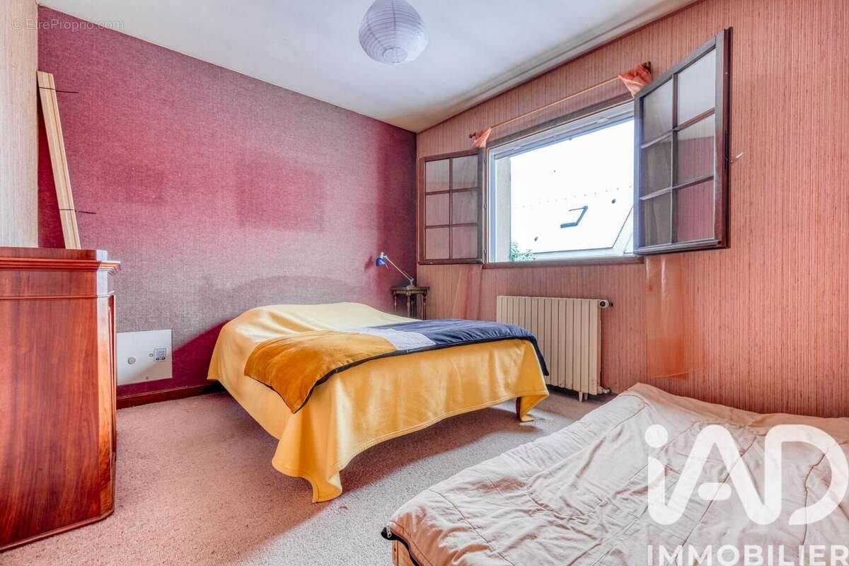 Photo 9 - Maison à VILLENOY