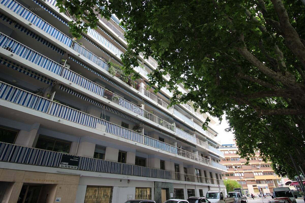 Appartement à CAGNES-SUR-MER