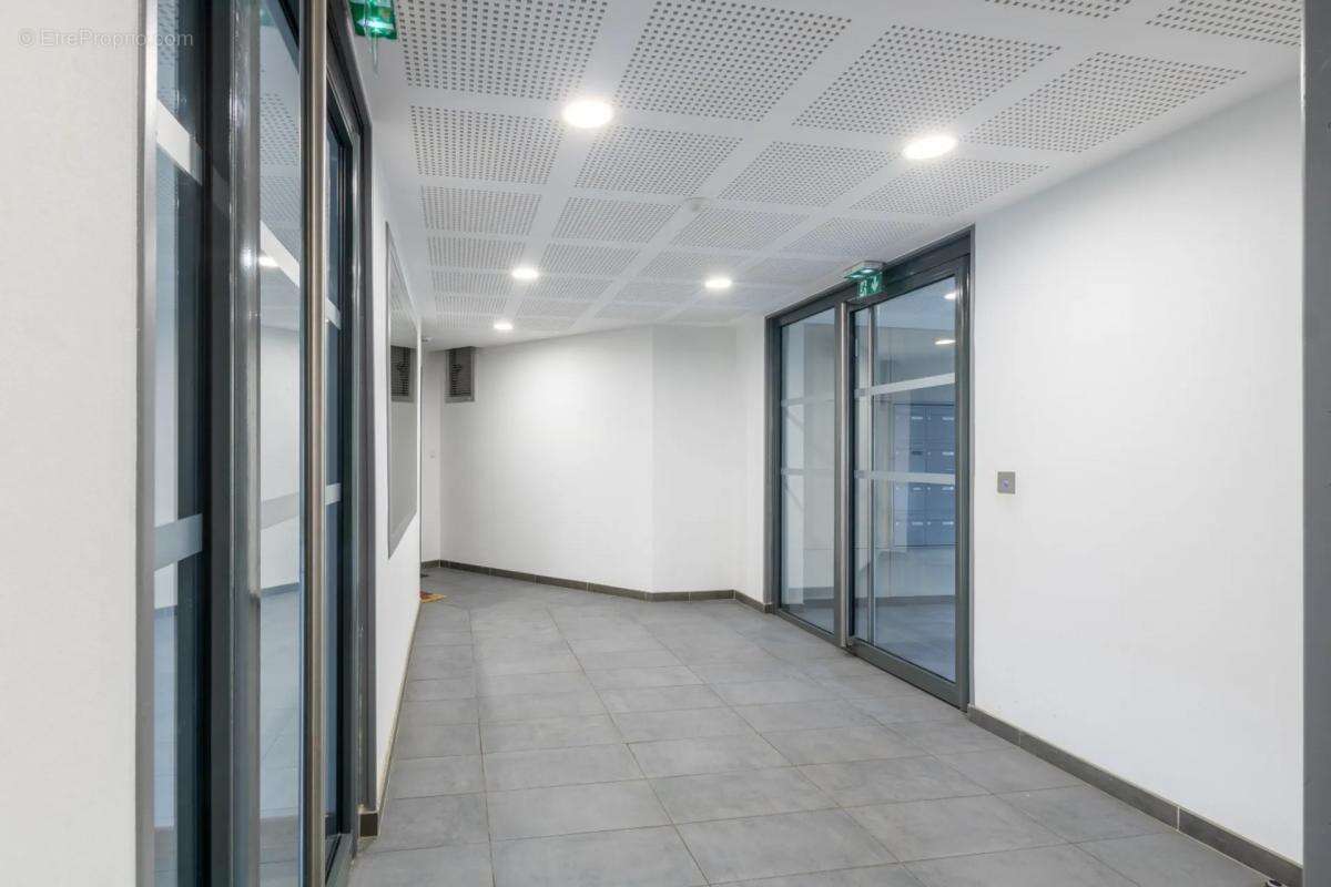 Appartement à LOGNES