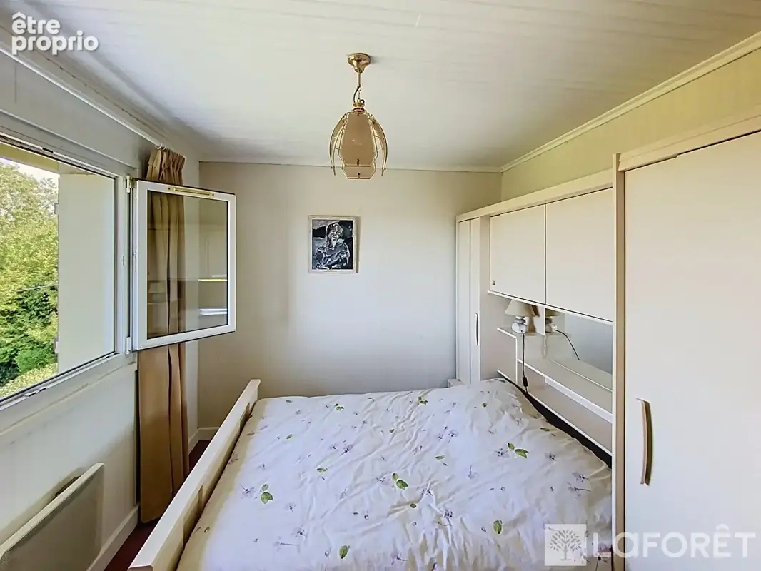 Maison Gonneville Sur Mer 4 pièce(s) 109 m2 - photo 13