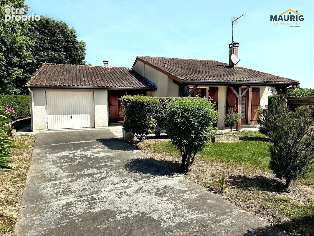 Photo Maison à Marmande au prix de 160 500€