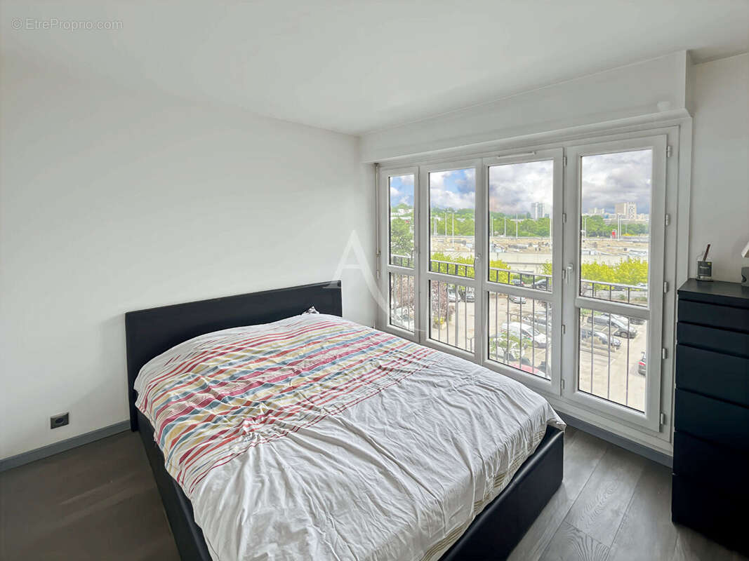 Appartement Les Mureaux 2 pièce(s) 44 m² - 1 chambre - photo 9