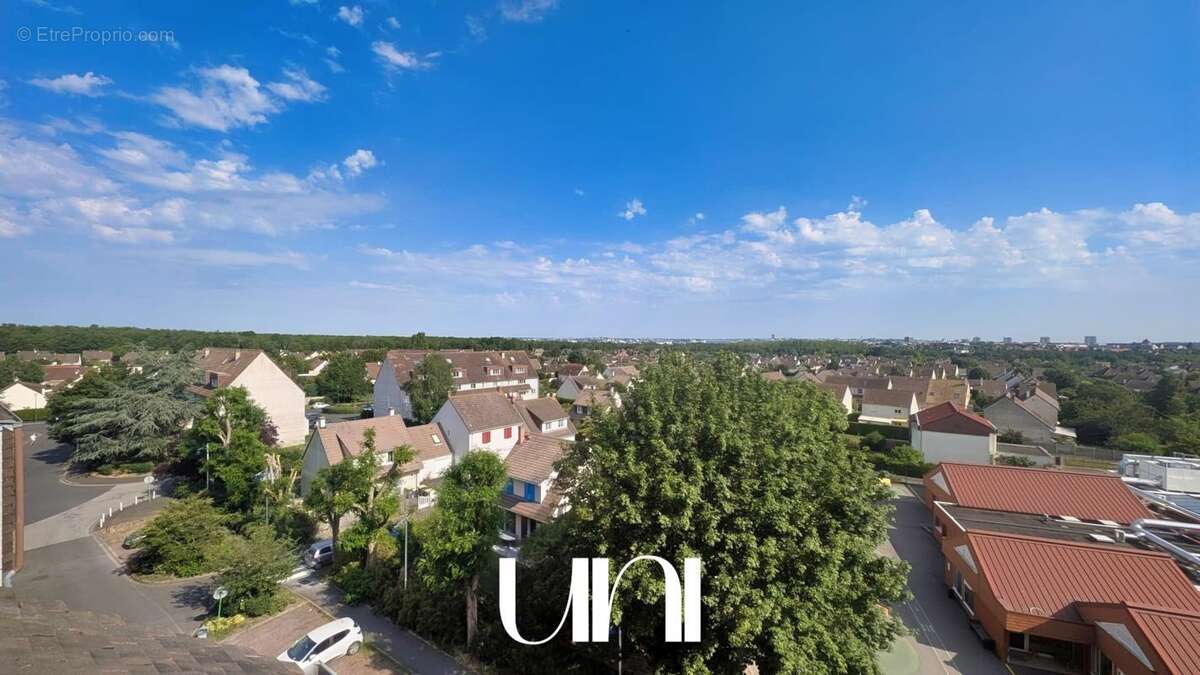 Appartement à IFS