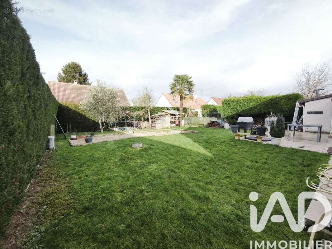 Photo 2 - Maison à SAINT-PATHUS