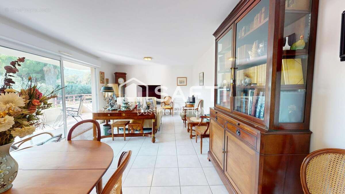Photo 3 - Appartement à HYERES