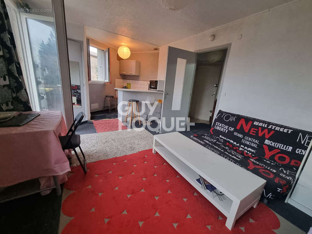 Appartement à MONTPELLIER