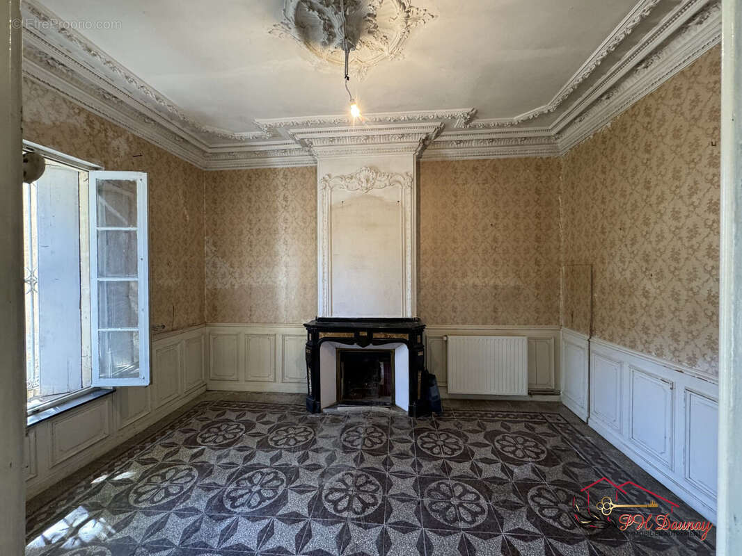 Maison à SAINT-ANDRE-DE-ROQUELONGUE