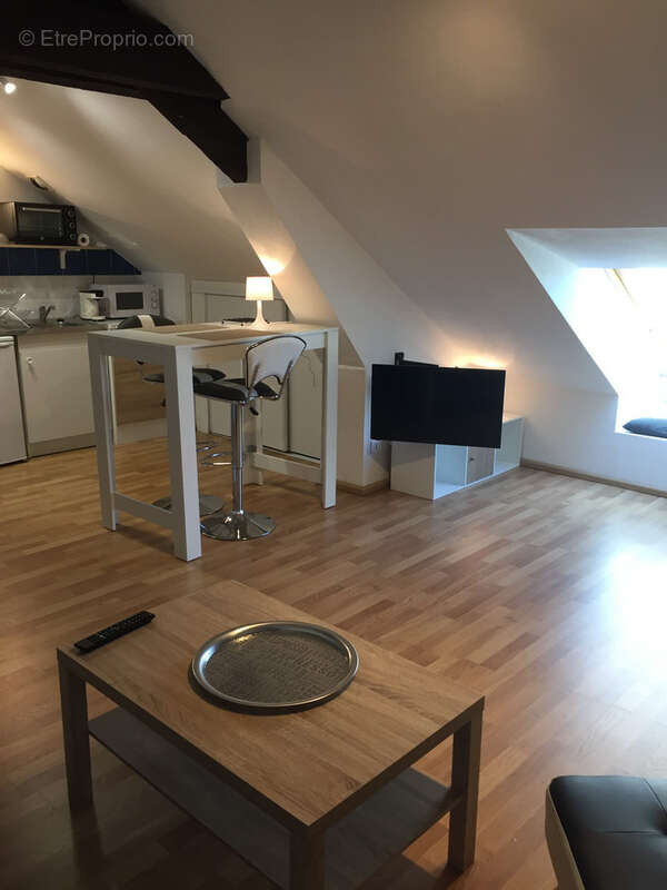Appartement à ALES