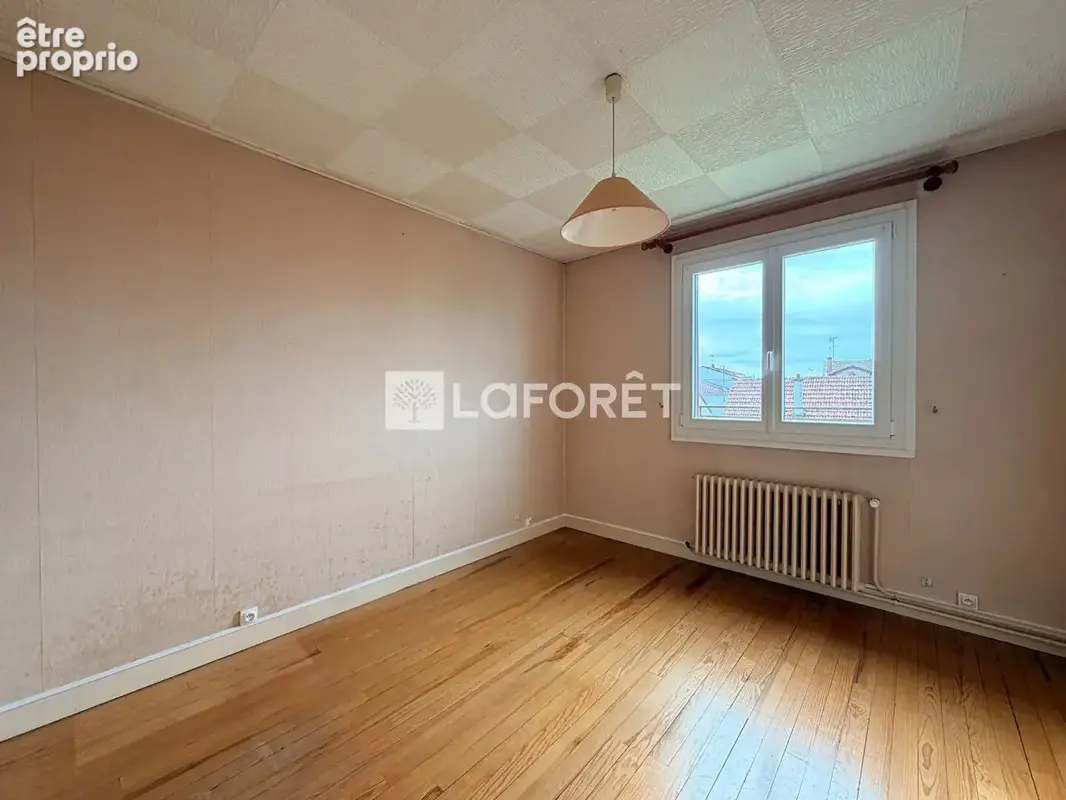 Maison familiale avec jardin - photo 8