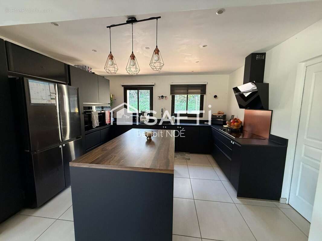 Photo 6 - Maison à LES PUJOLS