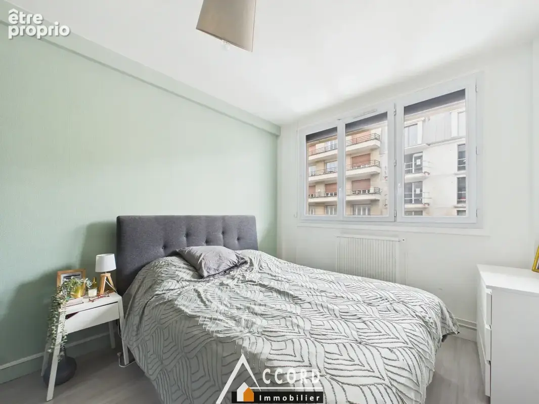 Appartement dix arpents - photo 8