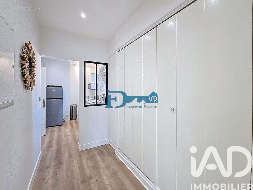 Photo 6 - Appartement à DIEPPE