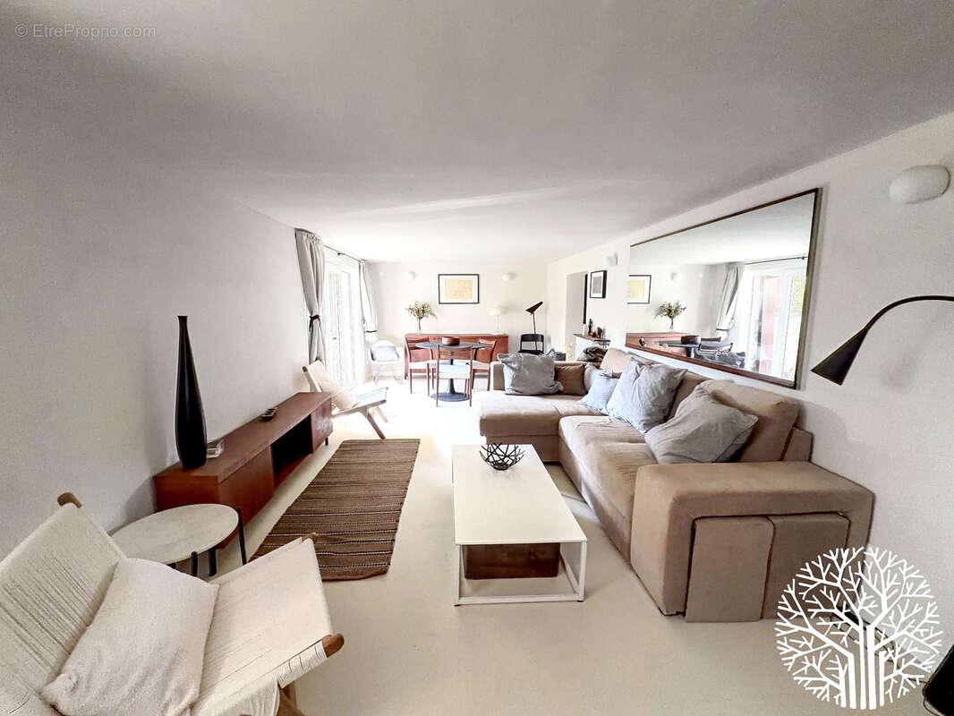 Maison à MILLY-LA-FORET