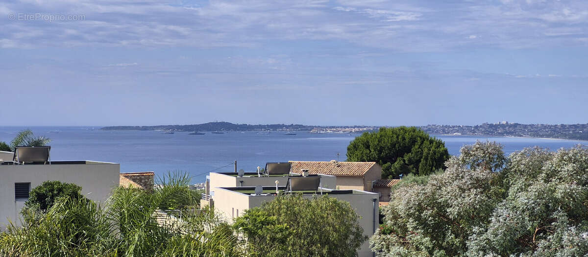 Maison à CAGNES-SUR-MER