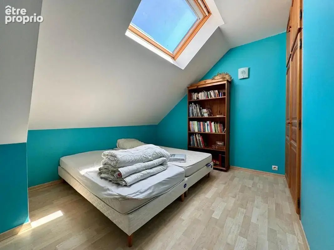Maison Theillay 10 pièce(s) 220 m2 - photo 6