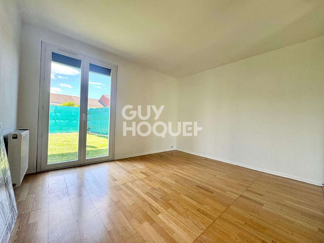 Maison à BONDOUFLE