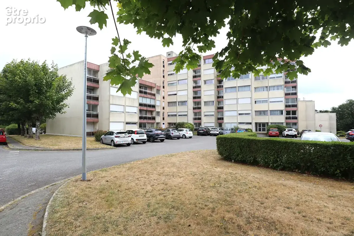 Appartement à BREST