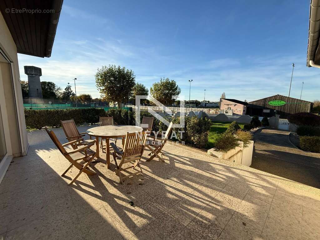 Maison avec terrain - photo 9