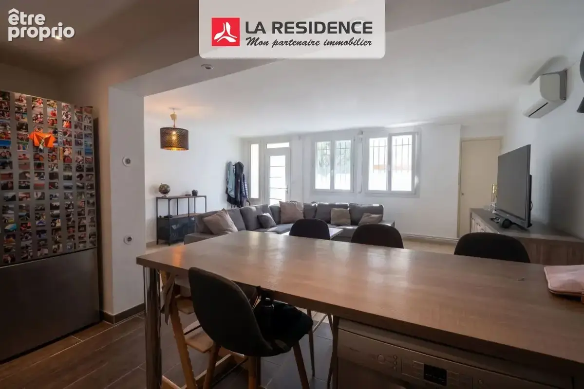 Maison 130 m² à Beaumont-Les-Valence  - photo 2