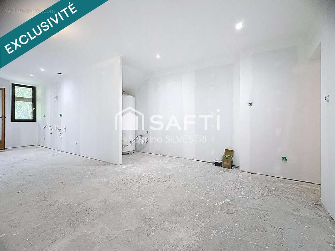 Photo 2 - Maison à L&#039;ALBENC